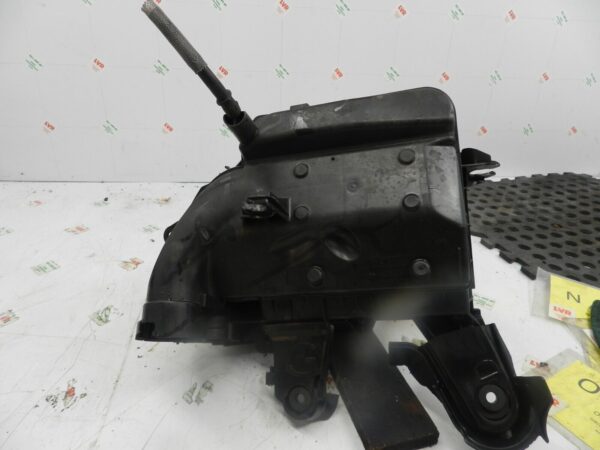2012 CITROEN C4 VTS MK2 HATCHBACK. AIR FILTER HOUSING LOWER BOX