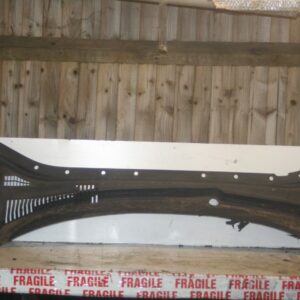 JAGUAR S TYPE. SCUTTLE PANEL