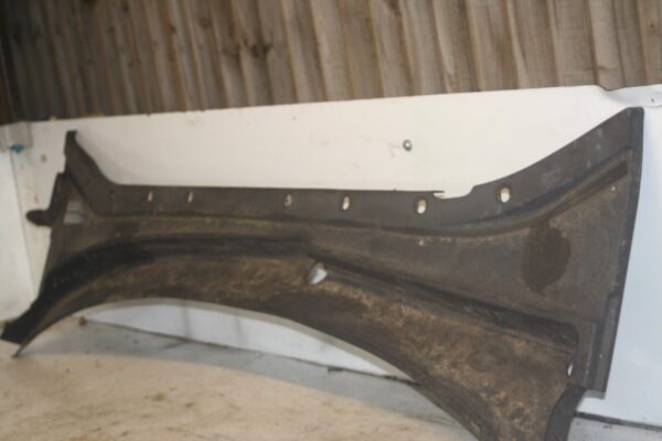 JAGUAR S TYPE. SCUTTLE PANEL - Image 2