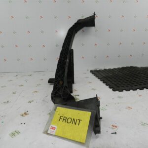 2012 CITROEN C4 VTS MK2 HATCHBACK. RADIATOR FRONT MOUNT BUMPER FRAME
