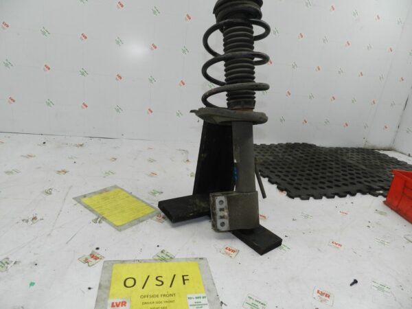 2012 CITROEN C4 VTS MK2 HATCHBACK. DRIVER SIDE FRONT SUSPENSION UNIT - Image 3