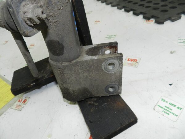 2012 CITROEN C4 VTS MK2 HATCHBACK. DRIVER SIDE FRONT SUSPENSION UNIT - Image 4