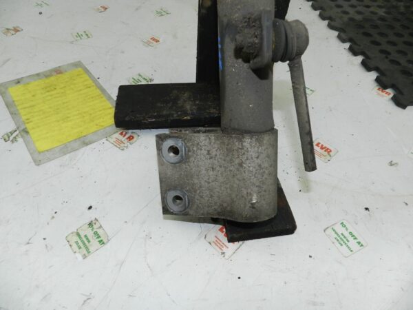 2012 CITROEN C4 VTS MK2 HATCHBACK. PASSENGER SIDE FRONT SUSPENSION UNIT - Image 3