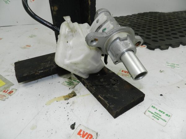 2012 CITROEN C4 VTS MK2 HATCHBACK.  BRAKE MASTER CYLINDER AND RESERVOIR - Image 3