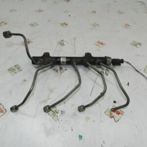 2012 CITROEN C4 VTS MK2 HATCHBACK. DIESEL FUEL RAIL AND PIPES 94675G01
