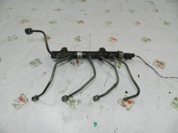 2012 CITROEN C4 VTS MK2 HATCHBACK. DIESEL FUEL RAIL AND PIPES 94675G01