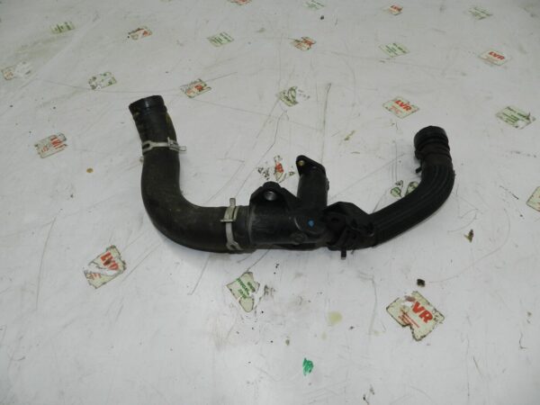 2012 CITROEN C4 VTS MK2 HATCHBACK. COOLANT PIPES AND HOUSING
