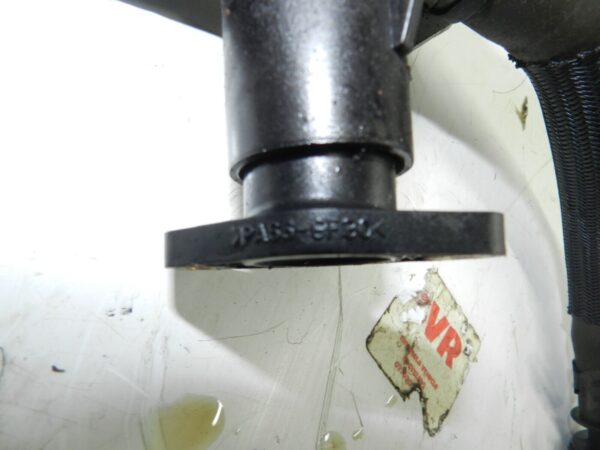 2012 CITROEN C4 VTS MK2 HATCHBACK. COOLANT PIPES AND HOUSING - Image 3