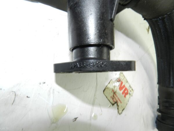 2012 CITROEN C4 VTS MK2 HATCHBACK. COOLANT PIPES AND HOUSING - Image 4