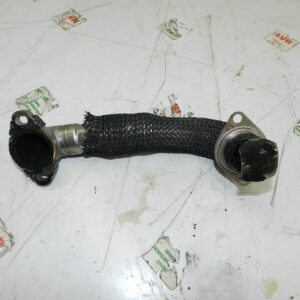 2012 CITROEN C4 VTS MK2 HATCHBACK. EGR PIPE
