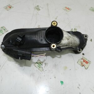 2012 CITROEN C4 VTS MK2 HATCHBACK. AIR INTAKE PIPE 9674942380