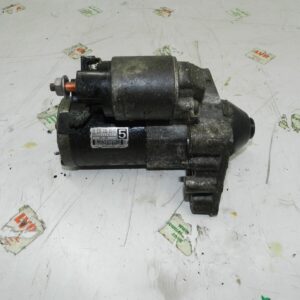 2012 CITROEN C4 VTS MK2 HATCHBACK. 1.6 HDi STARTER MOTOR 9663528880