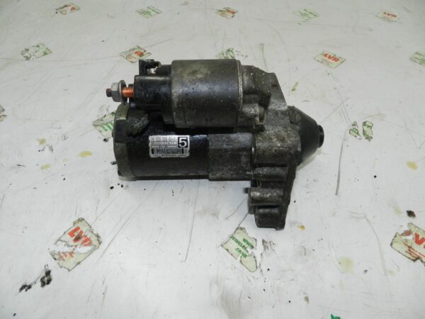 2012 CITROEN C4 VTS MK2 HATCHBACK. 1.6 HDi STARTER MOTOR 9663528880