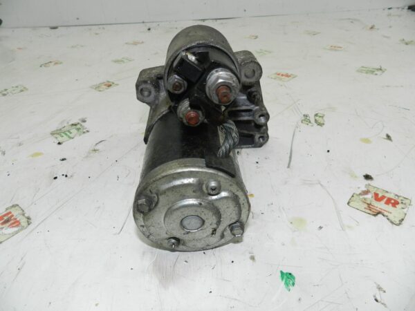 2012 CITROEN C4 VTS MK2 HATCHBACK. 1.6 HDi STARTER MOTOR 9663528880 - Image 3