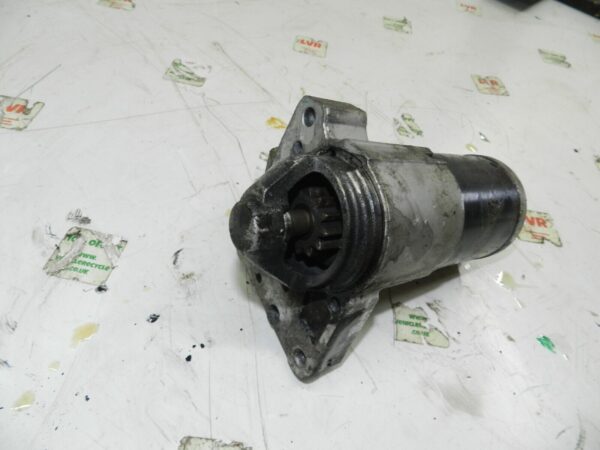 2012 CITROEN C4 VTS MK2 HATCHBACK. 1.6 HDi STARTER MOTOR 9663528880 - Image 4