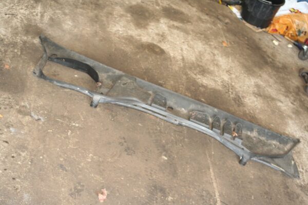 1999 VOLVO C70 2.4 PETROL. SCUTTLE PANEL 9127585 - Image 2