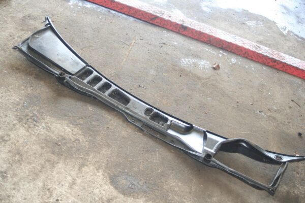 1999 VOLVO C70 2.4 PETROL. SCUTTLE PANEL 9127585 - Image 4