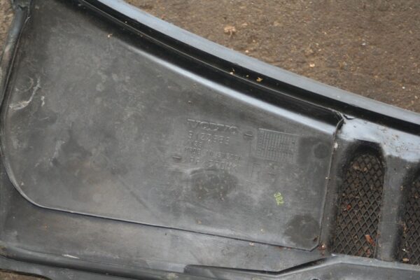 1999 VOLVO C70 2.4 PETROL. SCUTTLE PANEL 9127585 - Image 5
