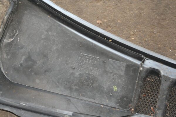 1999 VOLVO C70 2.4 PETROL. SCUTTLE PANEL 9127585 - Image 6