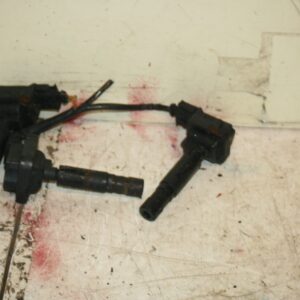 2006 MERCEDES BENZ C CLASS W203. IGNITION COIL