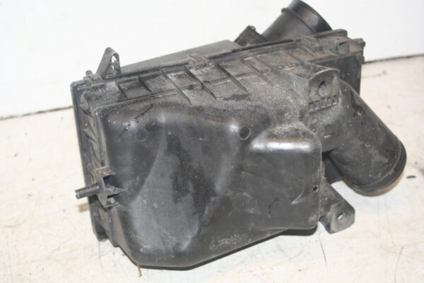 1999 VOLVO C70 2.4 PETROL. AIR FILTER HOUSING BOX WITH MAF SENSOR - Image 3