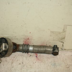 2006 MERCEDES BENZ C CLASS W203. STEERING / COLUMN JOINT