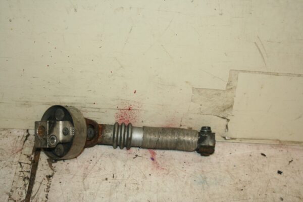 2006 MERCEDES BENZ C CLASS W203. STEERING / COLUMN JOINT