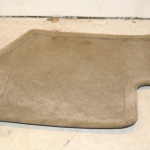 1999 VOLVO C70 2.4 PETROL. REAR CARPET RIGHT DRIVER SIDE