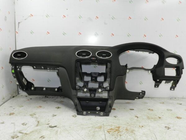 2008 FORD FOCUS CC CONVERTIBLE. DASH BOARD
