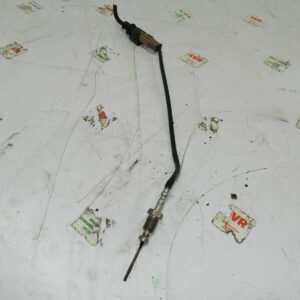 2012 CITROEN C4 VTS MK2 HATCHBACK. DPF SENSOR