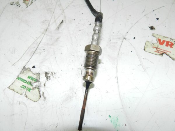 2012 CITROEN C4 VTS MK2 HATCHBACK. DPF SENSOR - Image 2