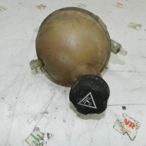 2012 CITROEN C4 VTS MK2 HATCHBACK. COOLANT BOTTLE TANK RESERVOIR