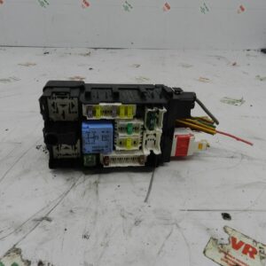 2012 CITROEN C4 VTS MK2 HATCHBACK. FUSE BOX BOARD 9665492680