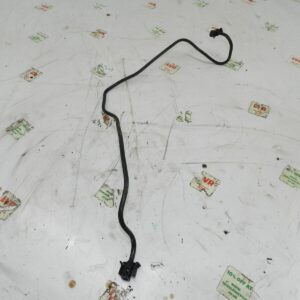 2012 CITROEN C4 VTS MK2 HATCHBACK. COOLANT PIPE