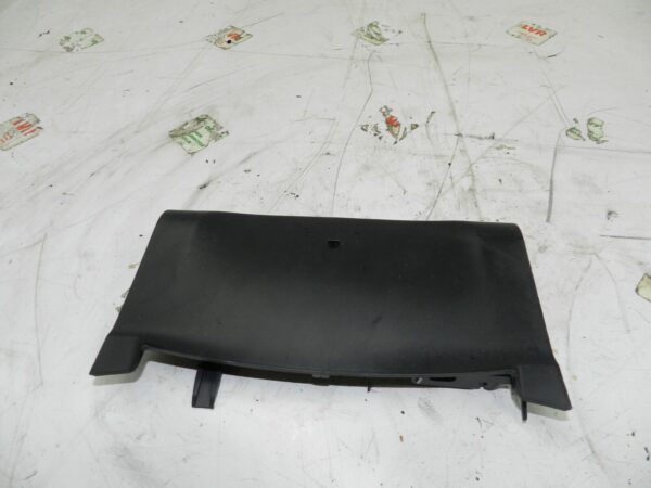 2012 CITROEN C4 VTS MK2 HATCHBACK. DASH BOARD LOWER TRIM - Image 2