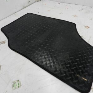 2012 CITROEN C4 VTS MK2 HATCHBACK. FRONT FLOOR MAT