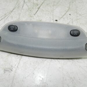 (131) 2002 MERCEDES BENZ E CLASS ESTATE W210. INTERIOR LIGHT