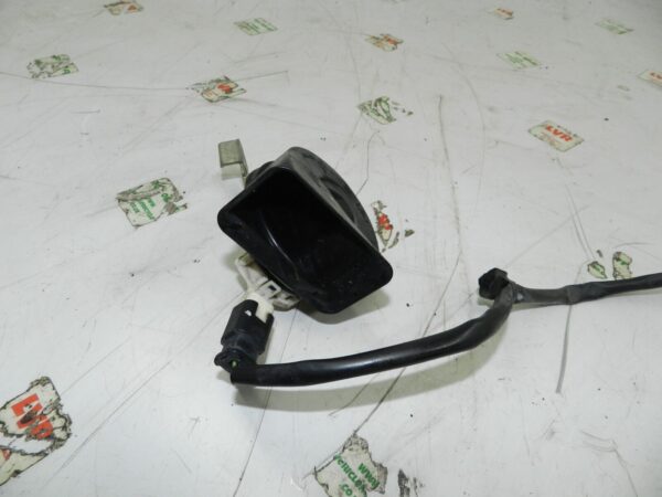 2012 CITROEN C4 VTS MK2 HATCHBACK. HORN EMERGENCY SIREN - Image 2
