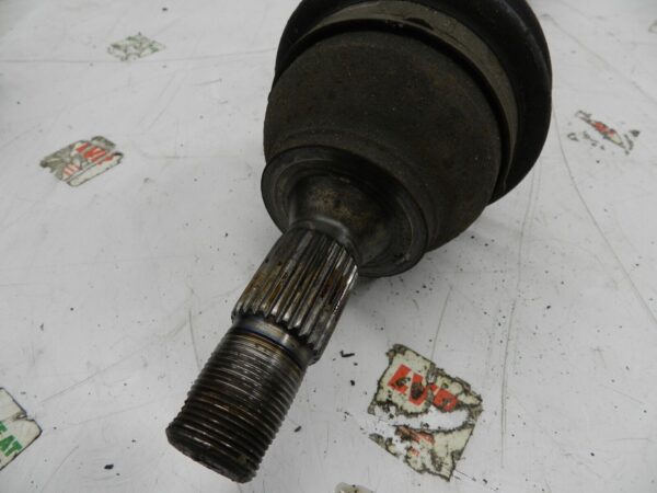 2012 CITROEN C4 VTS MK2 HATCHBACK. PASSENGER SIDE DRIVE SHAFT 9661107480 - Image 2