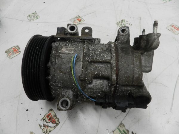 2012 CITROEN C4 VTS MK2 HATCHBACK. AIR CON CONDITIONING PUMP 768623