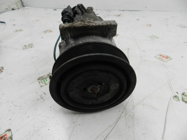 2012 CITROEN C4 VTS MK2 HATCHBACK. AIR CON CONDITIONING PUMP 768623 - Image 3