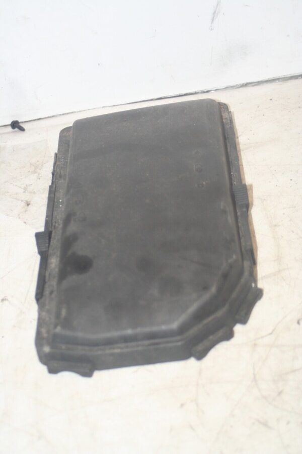 2005 MERCEDES S CLASS W220. 2205400382 FUSE COVER LID