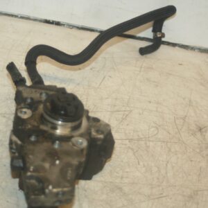 2005 MERCEDES S CLASS W220. HIGH PRESSURE DIESEL PUMP