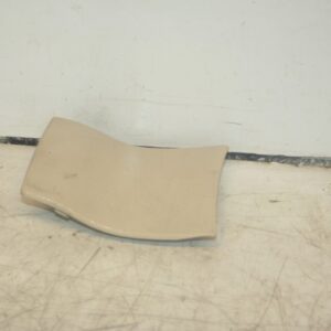 2005 MERCEDES S CLASS W220. REAR CENTRE PLASTIC TRIM I-16-0341 05