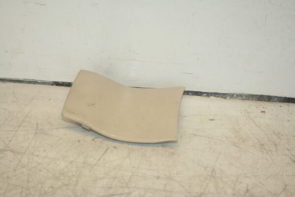 2005 MERCEDES S CLASS W220. REAR CENTRE PLASTIC TRIM I-16-0341 05