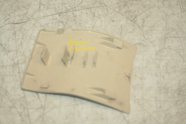 2005 MERCEDES S CLASS W220. REAR CENTRE PLASTIC TRIM I-16-0341 05 - Image 3