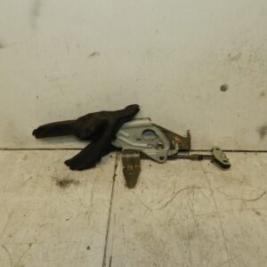 2014 BMW 1 SERIES F21 118D. HANDBRAKE LEVER HANDLE F20
