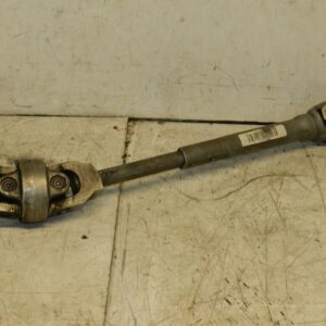 2014 BMW 1 SERIES F21 118D. STEERING COLUMN