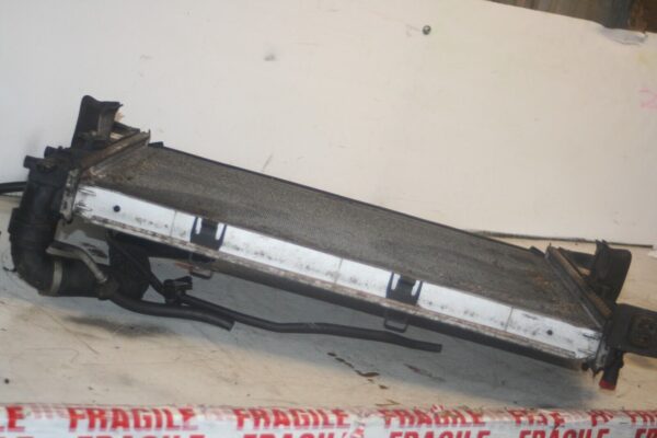 2005 MERCEDES S CLASS W220. COOLANT RADIATOR - Image 5