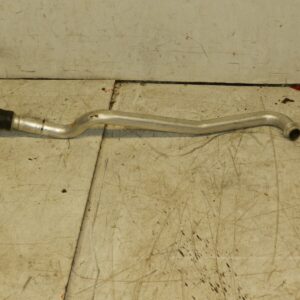 2014 BMW 1 SERIES F21 118D. COOLANT PIPE FOR MATRIX